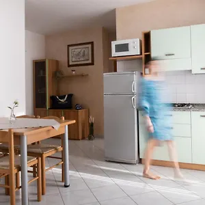 *** Aparthotel Casa&ristorante Merano Italia