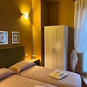 *** Bed & Breakfast Corso Porta Nuova 39 Italia