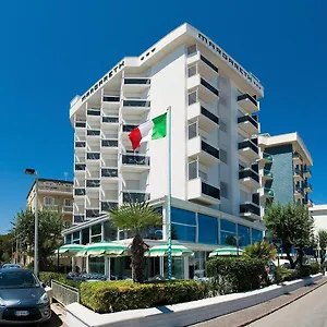 *** Hotel Margareth Italia