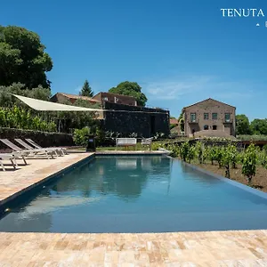 3* Resort Tenuta Di Fessina