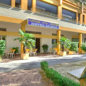 *** Hotel Acacia Italia