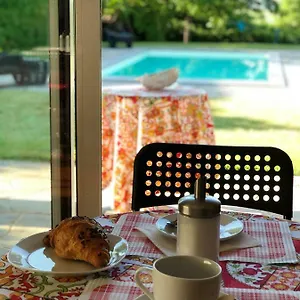  Bed & Breakfast 