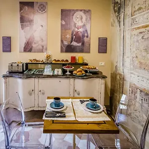 ** Bed & Breakfast San Pier Novello In Oltrarno Italia
