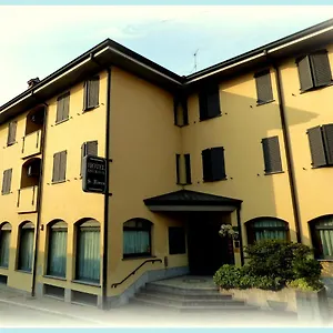 *** Hotel Ristorante S.rocco Italia