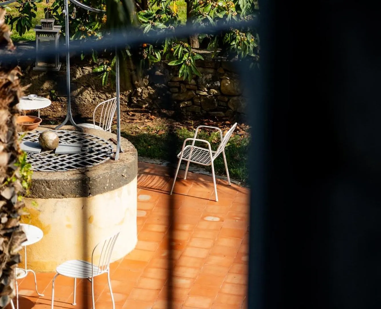 Tenuta Rustica 1519 Roccella Valdemone Guest house