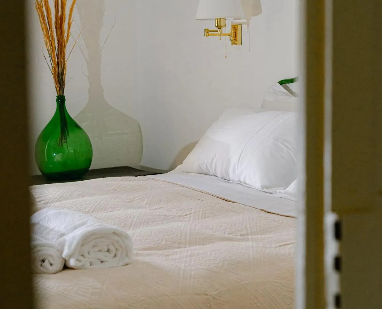 Guest house Tenuta Rustica 1519 Roccella Valdemone