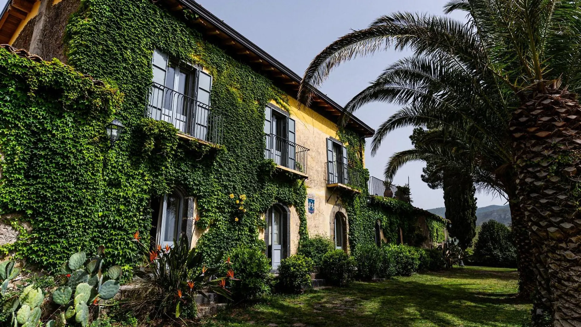 Guest house Tenuta Rustica 1519 Roccella Valdemone